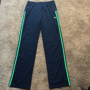 Adidas Track Pants